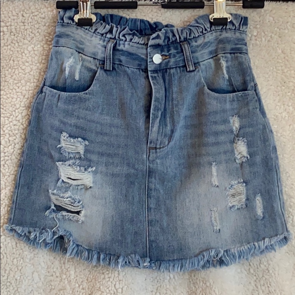 Skirt